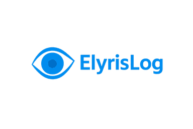 ElyrisLog Logo